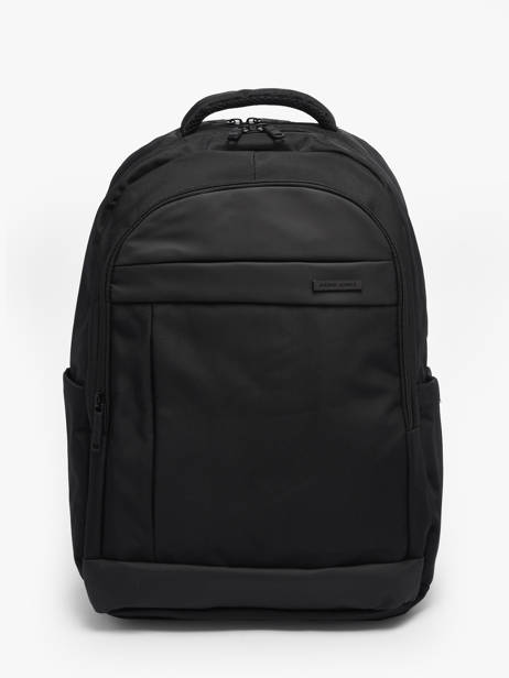 Backpack With 17