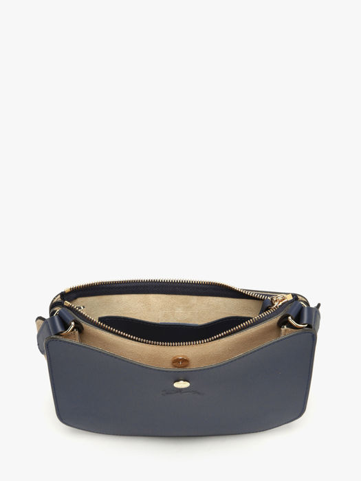 Longchamp Epure timeless Messenger bag Beige