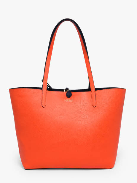 Reversible Merrimack Tote Bag Lauren ralph lauren Blue merrimack 31795329 other view 4