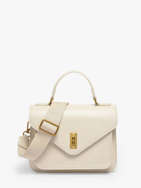 Crossbody Bag City David jones Beige city CM7520A