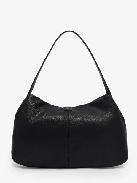 Shoulder Bag S Etalon Leather Etrier Black etalon EETA197S other view 4