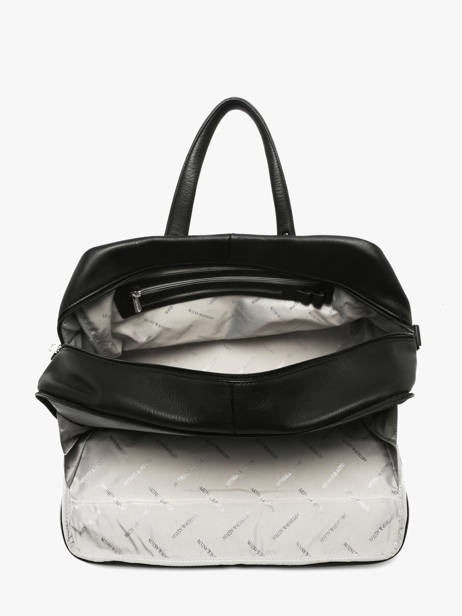 Wallet Leather Arthur & aston Black ange 15 other view 2