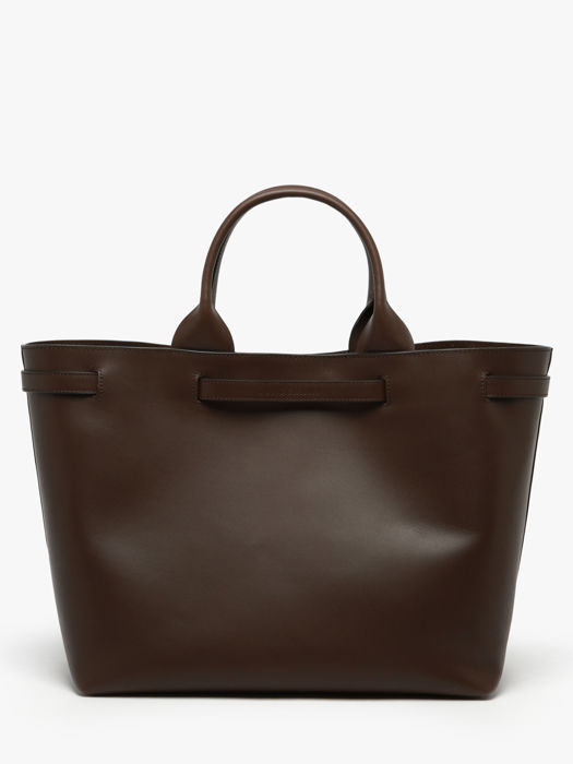 Longchamp Le smart Handbag Brown