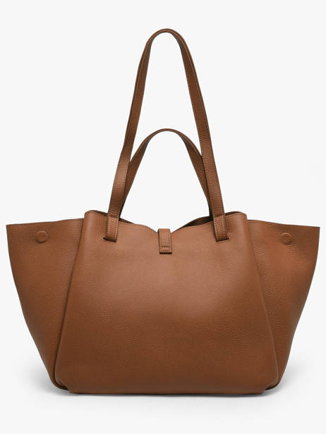 Shoulder Bag Milano Horizon Sophie Leather Lancaster Brown milano horizon sophie 83 other view 3
