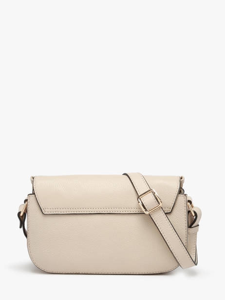 Small Leather Tradition Crossbody Bag Etrier Beige tradition ETRA059S other view 4