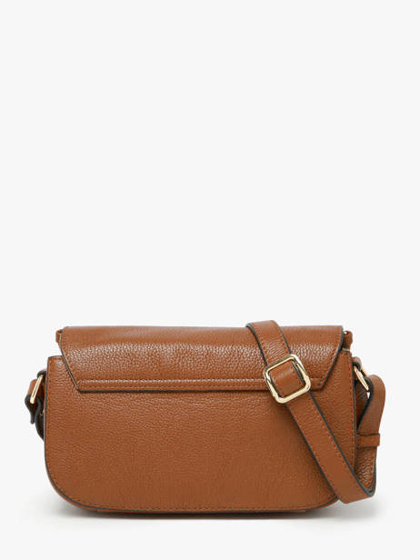 Small Leather Tradition Crossbody Bag Etrier Beige tradition ETRA059S other view 4