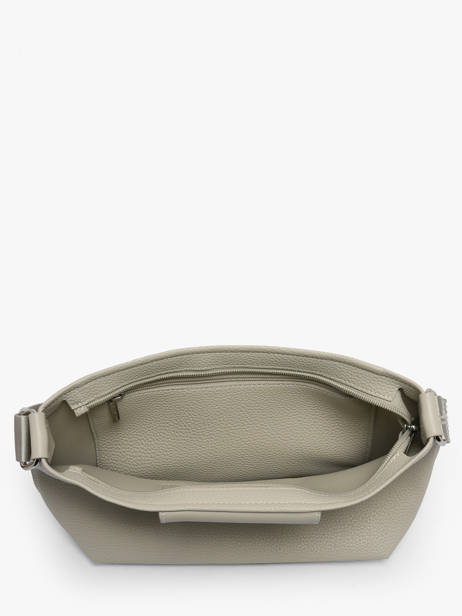 Sac Bandoulière Maya Double Kba Lancaster Beige maya double kba 105 vue secondaire 2