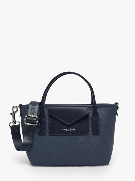 Shoulder Bag Maya Double Kba Lancaster Blue maya double kba 101