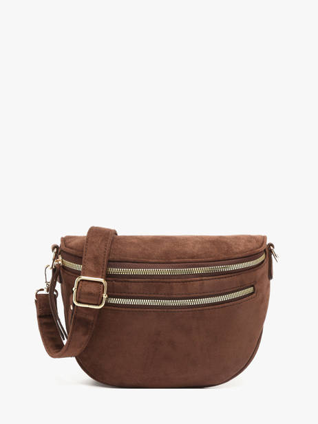 Belt Bag Gallantry Green sangle 9