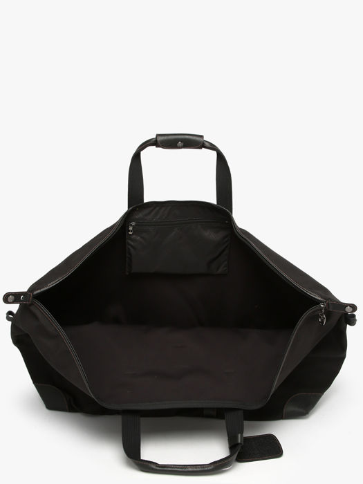 Longchamp Boxford Travel bag Black