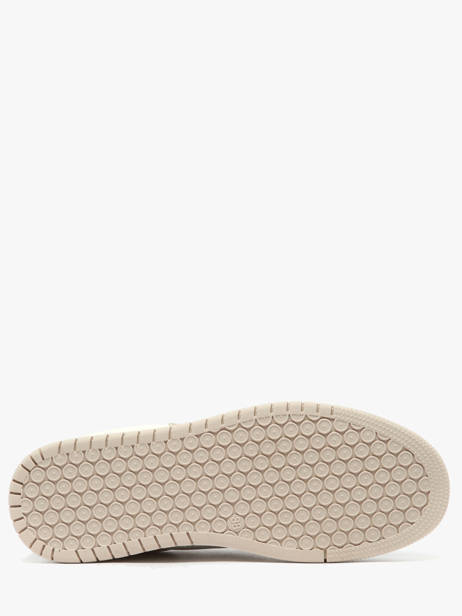 Sneakers Vanessa wu White women BK2846MU other view 4