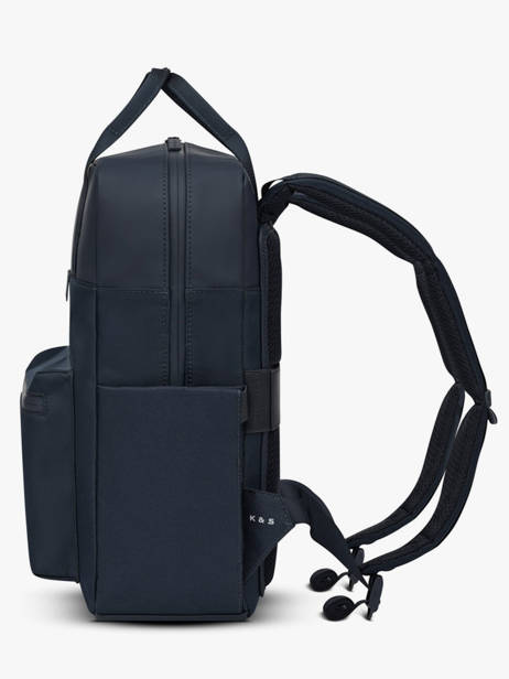 Bergen Pro - 1 Compartment Backpack With 15