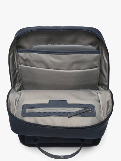 Bergen Pro - 1 Compartment Backpack With 15