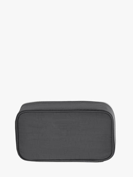 1 Compartment Pouch Back To School / Pbg Kipling Gray back to school / pbg PBG10999 other view 2