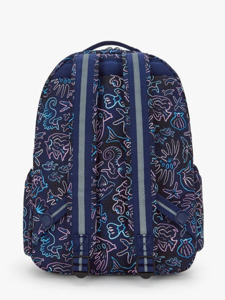 Sac à Dos 2 Compartiments + Pc 15