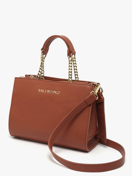 Shoulder Bag Hira Valentino Brown hira VBS9PD04 other view 2