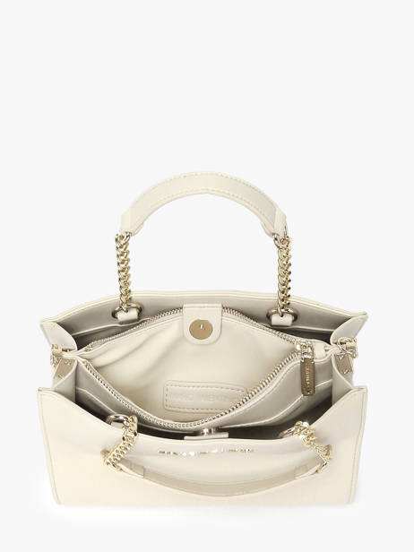 Sac Porté épaule Hira Valentino Beige hira VBS9PD04 vue secondaire 3