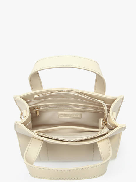 Satchel Aury Re Valentino Beige aury re VBS9OB05 other view 3