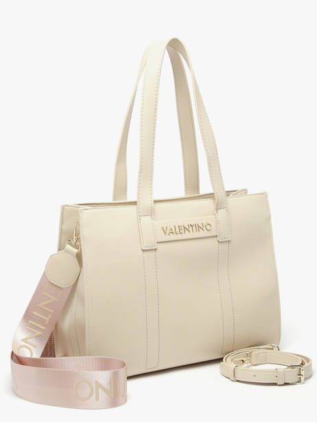 Shoulder Bag Aury Re Valentino Beige aury re VBS9OB01 other view 2