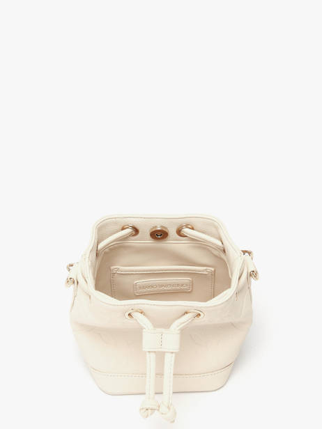 Shoulder Bag Samba Re Valentino Beige samba re VBS8ZG36 other view 3