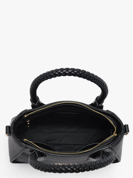 Satchel Eris Re Valentino Black eris re VBS9OM05 other view 3