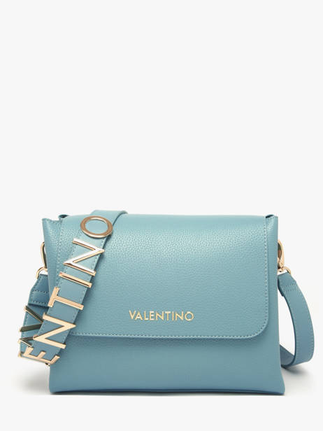 Crossbody Bag Alexia Valentino Blue alexia VBS5A803