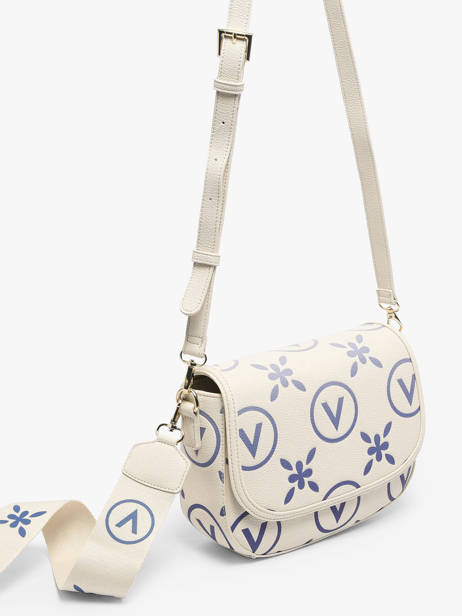 Crossbody Bag Samba Re Print Valentino Beige samba re print VBS9RS10 other view 2