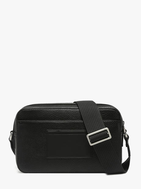 Crossbody Bag Tommy hilfiger Black central AM14030 other view 4