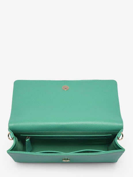 Crossbody Bag Divina Valentino Green divina VBS1R401 other view 3