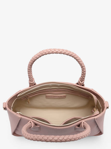 Satchel Eris Re Valentino Pink eris re VBS9OM04 other view 3