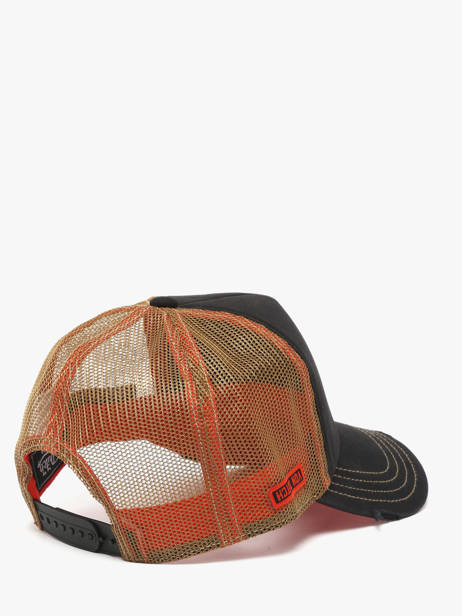 Cap Von dutch Multicolor accessoires CREW31 other view 2