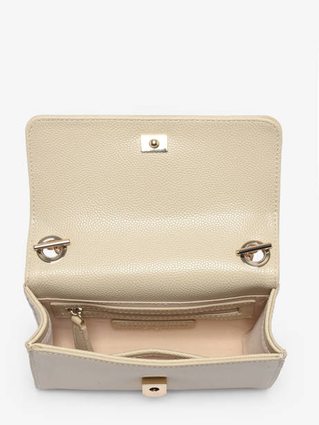 Crossbody Bag Divina Valentino Beige divina VBS1R403 other view 3