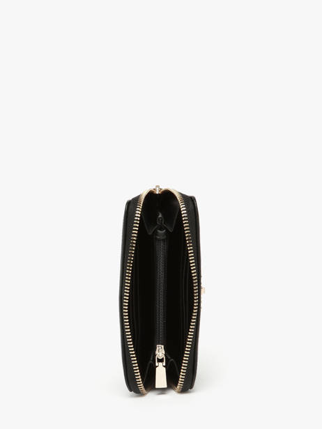 Wallet Amorette Guess Black amorette BG783314 other view 1