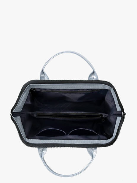 Crossbody Bag Crossbody M Cabaia Silver crossbody M other view 3