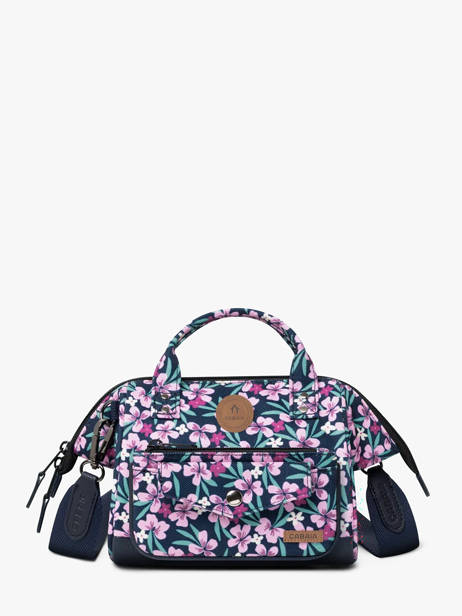 Crossbody Bag Crossbody S Cabaia Multicolor crossbody S