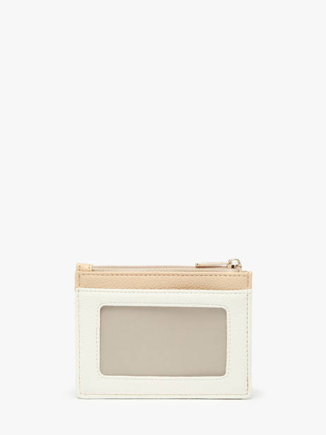 Card Holder Lys Hexagona Beige lys 568448 other view 2