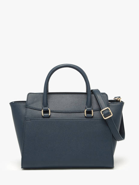 Handbag Lys Hexagona Blue lys 5620253 other view 4