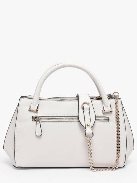 Satchel Serenova Guess White serenova ZG809105 other view 4