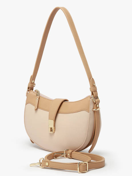Shoulder Bag Lys Hexagona Beige lys 5620252 other view 2