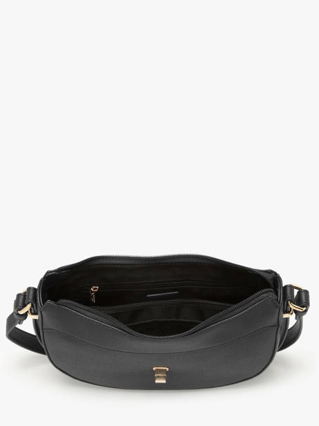 Shoulder Bag Lys Hexagona Black lys 5620252 other view 3