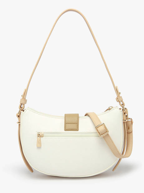 Sac Porté épaule Lys Hexagona Beige lys 5620252 vue secondaire 4