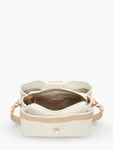 Sac Porté épaule Lys Hexagona Beige lys 5620254 vue secondaire 3