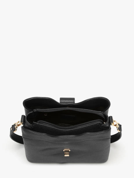 Shoulder Bag Lys Hexagona Black lys 5620254 other view 3