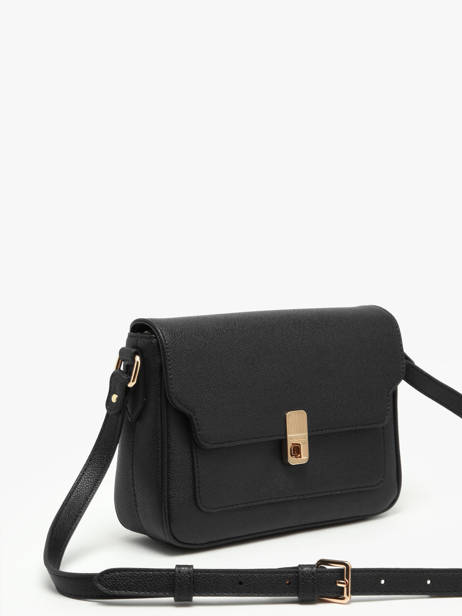 Shoulder Bag Lys Hexagona Black lys 5620256 other view 2