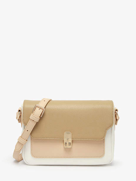 Shoulder Bag Lys Hexagona Beige lys 5620256