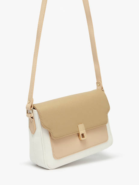 Shoulder Bag Lys Hexagona Beige lys 5620256 other view 2