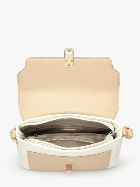 Shoulder Bag Lys Hexagona Beige lys 5620256 other view 3