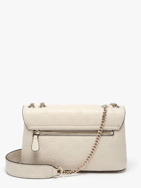Crossbody Bag Dita Guess Beige dita PD760221 other view 4
