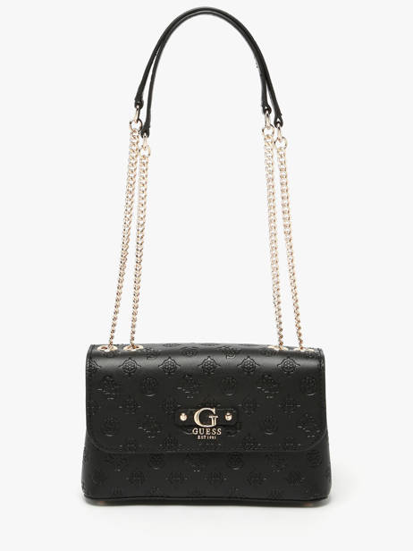 Crossbody Bag Dita Guess Black dita PD760221 other view 2