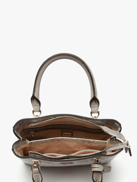 Satchel Noelle Guess Gray noelle SO967205 other view 3